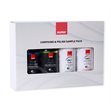 Miniaturebillede af Compound & polish sample pack