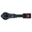 Miniaturebillede af Rupes HLR15 Bigfoot IBrid polisher BAS polermaskine kit