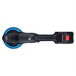 Miniaturebillede af Rupes HLR15 Bigfoot IBrid polisher BAS polermaskine kit
