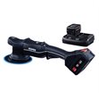 Miniaturebillede af Rupes HLR21 Bigfoot IBrid polisher BAS polermaskine Kit
