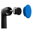 Miniaturebillede af Rupes minipolermaskine BigFoot iBrid nano2 STD Kit