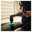 Miniaturebillede af Rupes minipolermaskine BigFoot iBrid nano2 STD Kit