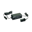 Miniaturebillede af Omformer til køleboks fra 24 volt til 12 volt