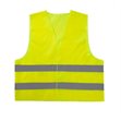 Miniaturebillede af Sikkerhedsvest vakuumpakket 4 stk