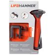 Miniaturebillede af Lifehammer Plus selekniv og rudeknuser