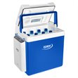 Miniaturebillede af Zorn 25L elektrisk køleboks 12/230V inkl. batteri 7,8 Ah