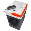 Miniaturebillede af Zorn 25L køleboks inklusiv USB til powerbank 25 liter