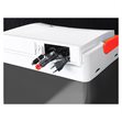 Miniaturebillede af Zorn 25L køleboks inklusiv USB til powerbank 25 liter