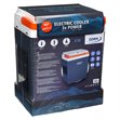 Miniaturebillede af Zorn 32L køleboks inklusiv USB til powerbank 30 liter