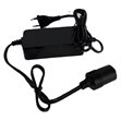 Miniaturebillede af Zorn 12V til 230V adapter sæt
