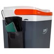 Miniaturebillede af Zorn 32L køleboks 30 liter 12/230V inkl. powerbank