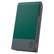 Miniaturebillede af Zorn 32L køleboks 30 liter 12/230V inkl. powerbank