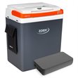 Miniaturebillede af ZORN 30L elektrisk køleboks 12/230V inkl. Powerbank