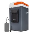 Miniaturebillede af ZORN 30L elektrisk køleboks 12/230V inkl. Powerbank