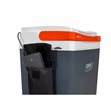 Miniaturebillede af ZORN 30L elektrisk køleboks 12/230V inkl. Powerbank