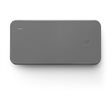 Miniaturebillede af ZORN 30L elektrisk køleboks 12/230V inkl. Powerbank