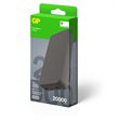 Miniaturebillede af ZORN 30L elektrisk køleboks 12/230V inkl. Powerbank