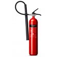 Miniaturebillede af Housegard brandslukker kulsyre 5 kg.