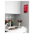 Miniaturebillede af Housegard brandtæppe 120x180 cm 1 stk - max 550 grader