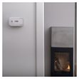 Miniaturebillede af Housegard kuliltealarm batteridrevet