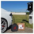 Miniaturebillede af Ladekabel type 2 16A 3-faset 10 meter