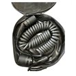 Miniaturebillede af Ladekabel Spiral Type-2 32A 3-faset 5 meter