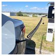 Miniaturebillede af Ladekabel Spiral Type-2 32A 3-faset 5 meter
