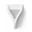 Miniaturebillede af V Spoilers Kit hvid 10 stk