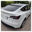 Miniaturebillede af V Spoilers Kit hvid 10 stk