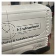 Miniaturebillede af V Spoilers Kit til varebil 30 stk. sort