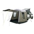 Miniaturebillede af Outwell Dunecrest L biltelt