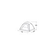 Miniaturebillede af Easy Camp telt Comet 200