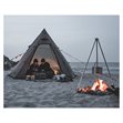 Miniaturebillede af Easy Camp Otra Tipi telt 