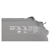 Miniaturebillede af Outwell Sleepin selvoppustelig liggeunderlag enkelt 5 cm