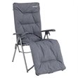 Miniaturebillede af Outwell Torch Lake loungestol