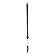 Miniaturebillede af Vikan teleskopskaft, 100-160 cm 