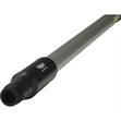Miniaturebillede af Vikan aluminiumsskaft 150 cm med vandgennemgang 