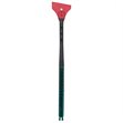 Miniaturebillede af Vikan snekost med skraber 49 cm