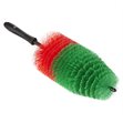 Miniaturebillede af Vikan blød fælgbørste 42,5 cm