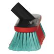 Miniaturebillede af Vikan vaskebørste med vandgennemløb 230 mm