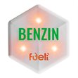 Miniaturebillede af Fueli alarm mod fejltankning til benzin bil