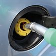 Miniaturebillede af Solo Blokeringsdæksel Diesel SD5 tankdæksel