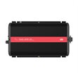 Miniaturebillede af DEFA Inverter 230VAC 2500W 24VDC PlugIn m. autoswitch