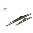 Miniaturebillede af Bosch Twin 535S viskerblade til forrude 530mm og 340mm to stk