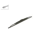 Miniaturebillede af BOSCH Twin viskerblad til forrude 550mm spoiler