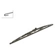 Miniaturebillede af BOSCH Twin viskerblad til forrude  575mm