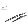 Miniaturebillede af BOSCH Twin viskerblade til forrude sæt 650 + 450 mm 2 stk