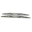 Miniaturebillede af Bosch Twin 909 viskerblade til forrude 550mm 2 stk