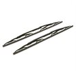 Miniaturebillede af Bosch Twin 909 viskerblade til forrude 550mm 2 stk