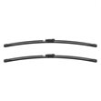 Miniaturebillede af Bosch Aerotwin Flatblade A001J viskerblade 2 stk